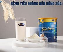 Bệnh Tiểu Đường Nên Uống Sữa Gì