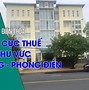 Chi Cục Thuế Huyện Đức Hòa - Đức Huệ