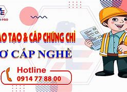 Chứng Chỉ Nghề Hàn 3G