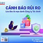 Công Ty Fdi Lừa Đảo