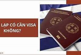 Đi Hy Lạp Có Cần Visa Không