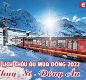 Du Lịch Châu Âu Nam 2022 Có Gì Vui Nhất Không Ạ