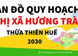 Hương Toàn Thị Xã Hương Trà Thừa Thiên Huế