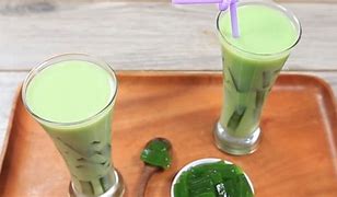 Làm Thạch Matcha Trà Xanh