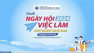 Lịch Học Huit 2024