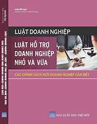 Luật Hỗ Trợ Doanh Nghiệp Nhỏ Và Vừa Hợp Nhất