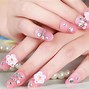 Mẫu Nail Mới Nhất Năm 2023