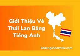 Người Thái Lan Nói Tiếng Anh