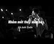 Nhắm Mắt Thấy Mùa Hè Hà Anh Tuấn Mp3 Download