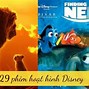 Phim Hoạt Hình Disney Năm 2023