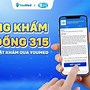 Phòng Khám 315 Quận 12