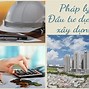 Thời Gian Thẩm Định Dự Án Đầu Tư Công