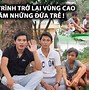 Trọng Phúc Vlog