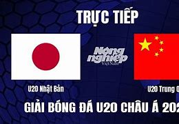 Trực Tiếp Bóng Đá Nhật Bản Với Trung Quốc