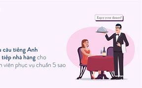 Từ Điển Tiếng Anh Chuyên Ngành Nhà Hàng Khách Sạn