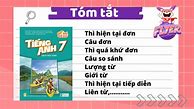 Tự Túc Tieng Anh La J Tieng Anh Lop 7 Pdf Download