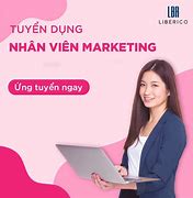 Tuyển Nhân Viên Marketing Part Time