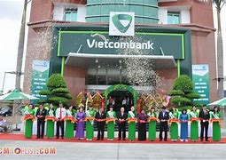 Vietcombank Chi Nhánh Đông Đô