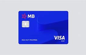 Visa Debit Mb Là Gì