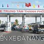 Xe Ghép Đà Nẵng Tam Kỳ Vũ Gia