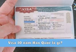 Xklđ Ba Lan 2022 Là Visa Gì Hàn Quốc Tốt