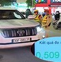 Xử Phạt Nồng Độ Cồn Ô Tô