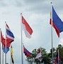 Ý Nghĩa Lá Cờ Của Asean